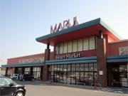 スーパー　マルイ車尾店（スーパー）まで625m