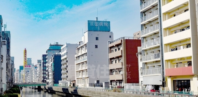 病院　原田病院（病院）まで434m