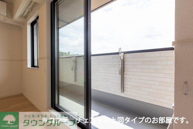 コスモステラス イーストの内装写真