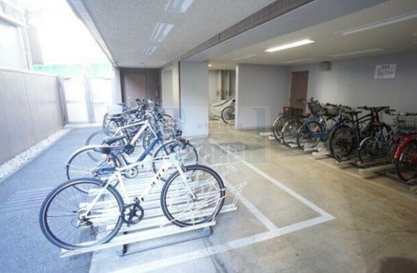 その他共有部分　通勤通学に便利☆
