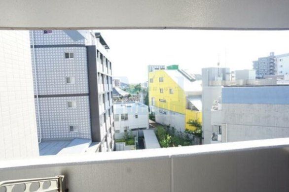 眺望　眺望良好です！