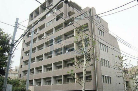 建物外観　☆こちらの物件は仲介手数料0.55か月分です☆