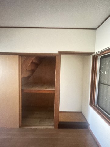 西宮市下大市貸家の内装写真