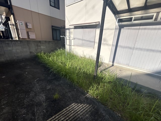西宮市下大市貸家の内装写真