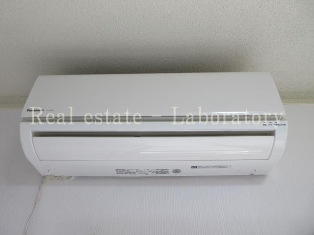その他設備　※退去前のため画像はイメージです