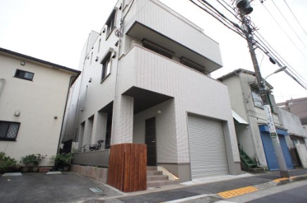 建物外観　☆綺麗な外観☆