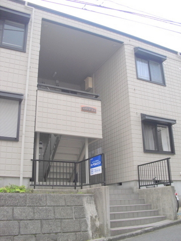 エントランス　全室南向き角部屋２面採光　耐震耐火旭化成ヘーベルメゾン