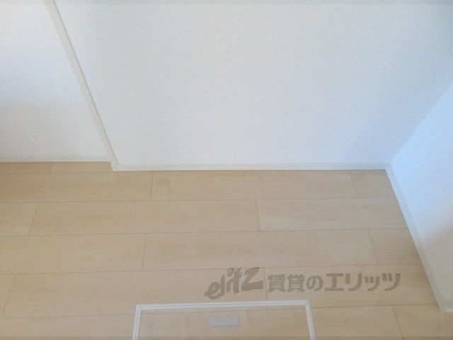 その他部屋・スペース　冷蔵庫置場