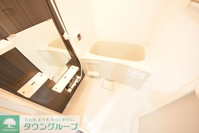 バス・シャワールーム　お問合せはタウンハウジングまで！※現地待合わせ相談可能