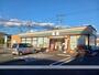 コンビニ　セブンイレブン富士市青島町店（コンビニ）まで300m