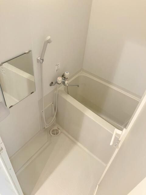 バス・シャワールーム　※同タイプ別部屋