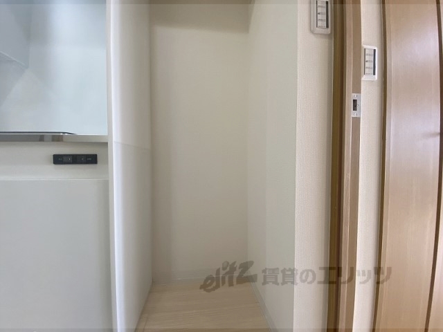 その他部屋・スペース　冷蔵庫置場