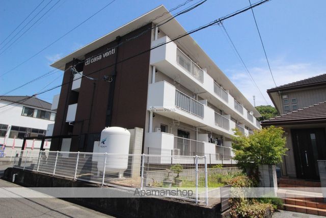 ＪＲ山陽本線 松永駅 徒歩21分 築47年