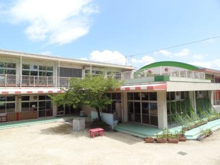 幼稚園・保育園　八尾市立幼稚園北山本幼稚園（幼稚園・保育園）まで1007m