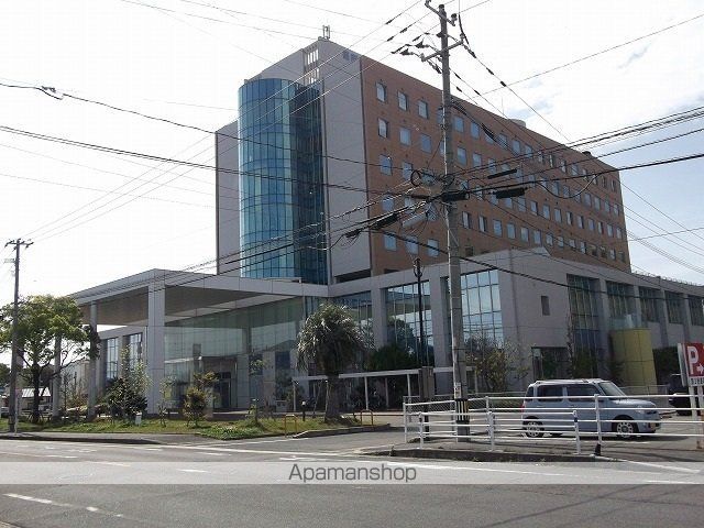 病院　福岡新水巻病院（病院）まで1400m