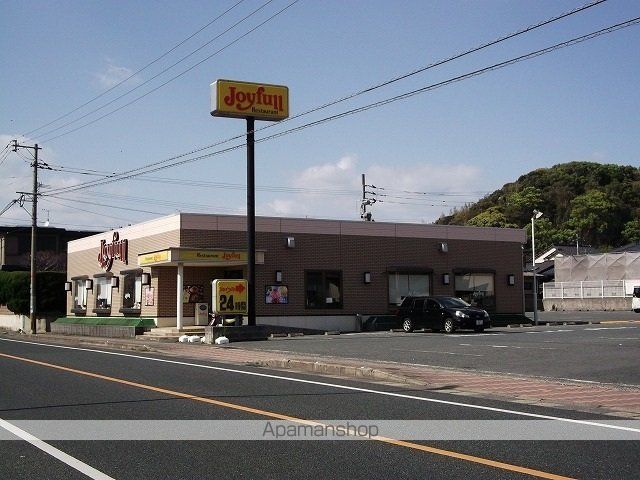 飲食店　ジョイフル北九州水巻店（飲食店）まで550m