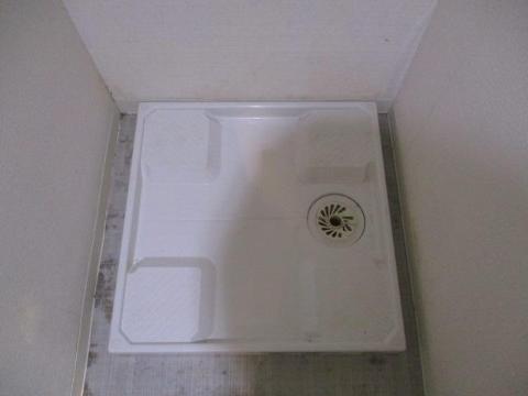 その他　洗濯機置場