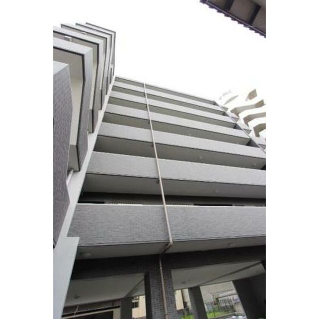建物外観　建物外観