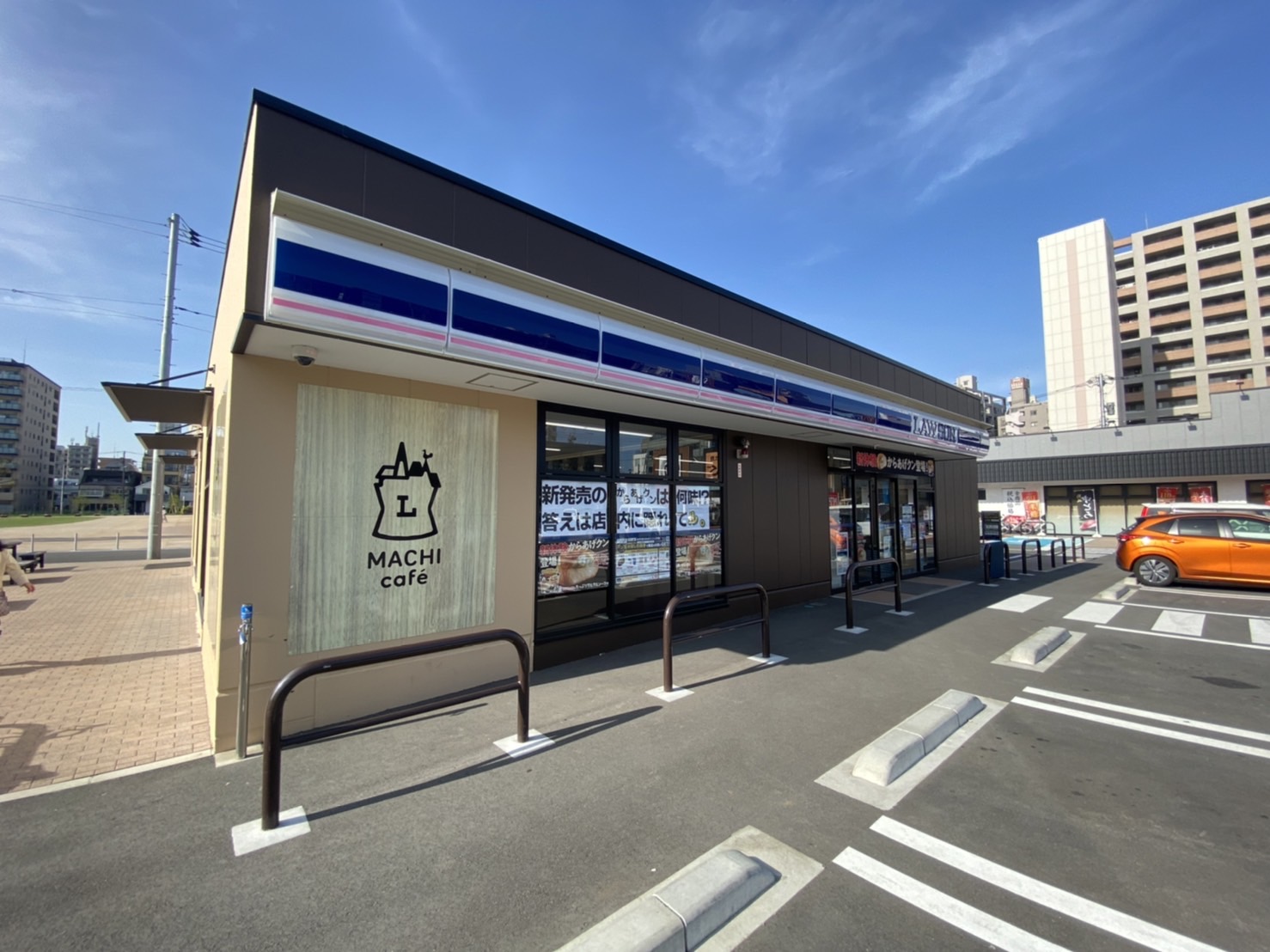 ＪＲ東海道本線 平塚駅 徒歩10分 2階建 築39年の周辺写真