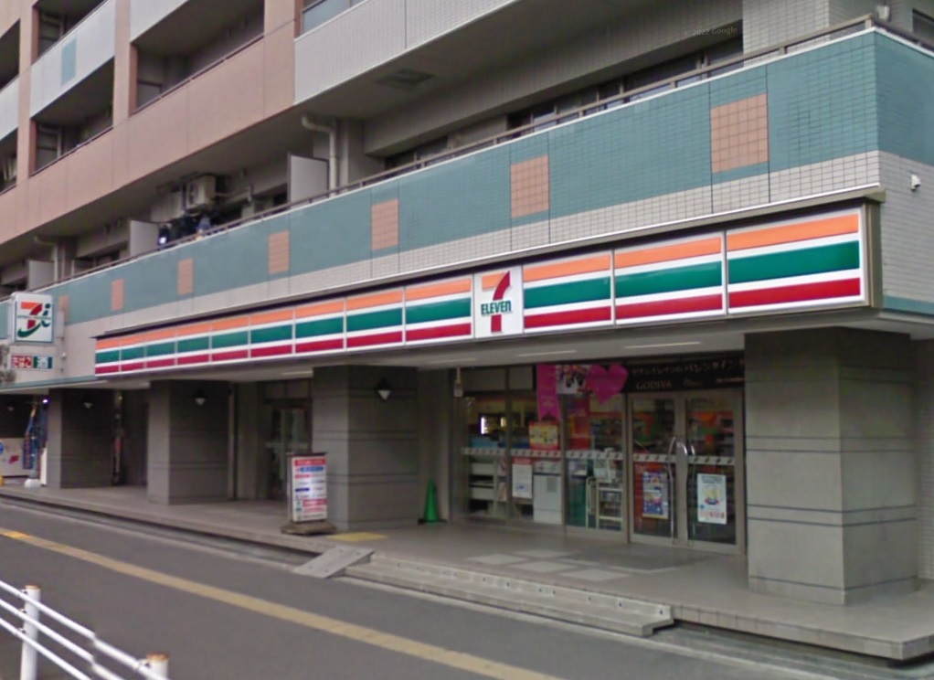 ＪＲ東海道本線 平塚駅 徒歩10分 2階建 築39年の周辺写真