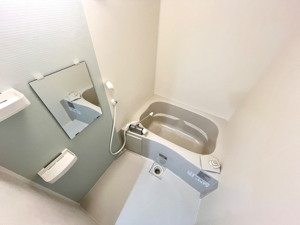 GRAND BLISSの外観写真