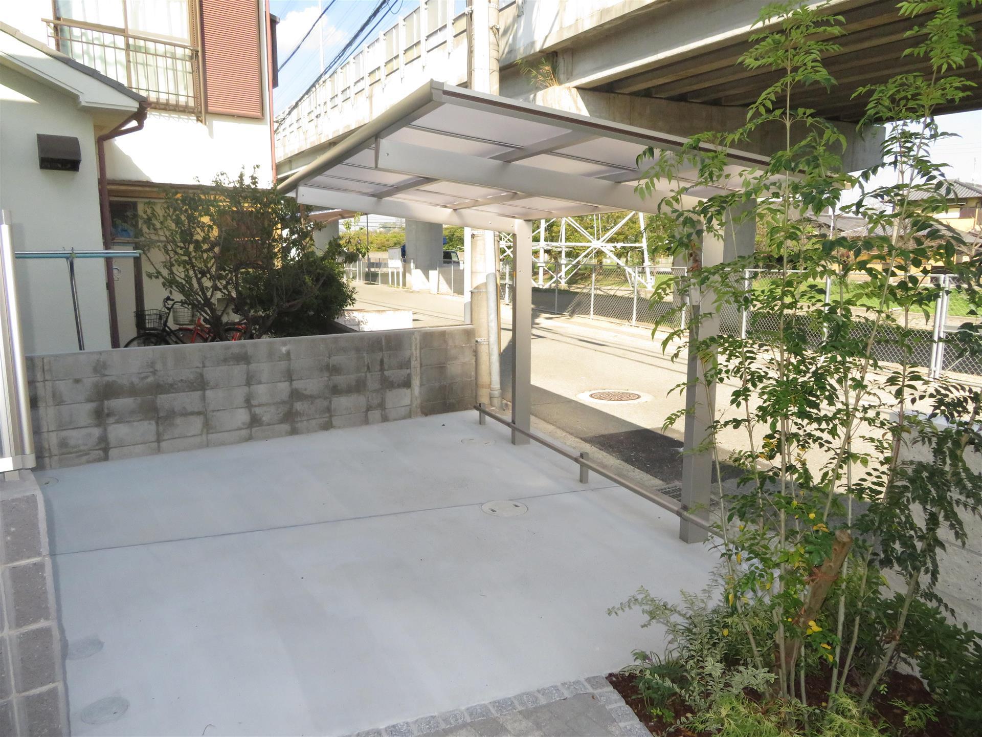 その他共有部分　◎駐輪場