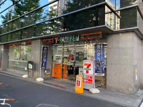 コンビニ　セブンイレブン 小石川白山通り店（コンビニ）まで172m