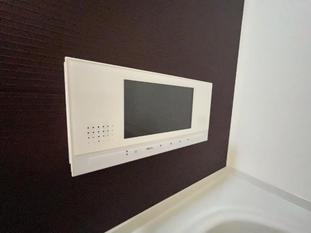 その他　浴室テレビ