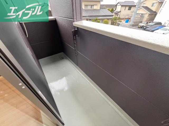 バルコニー　ベランダ