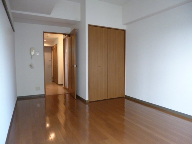 その他部屋・スペース　ゆとりの広さです