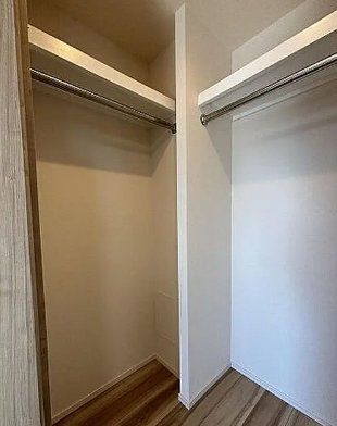 ジオエント早稲田の内装写真