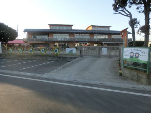 幼稚園・保育園　行田幼稚園（幼稚園・保育園）まで606m