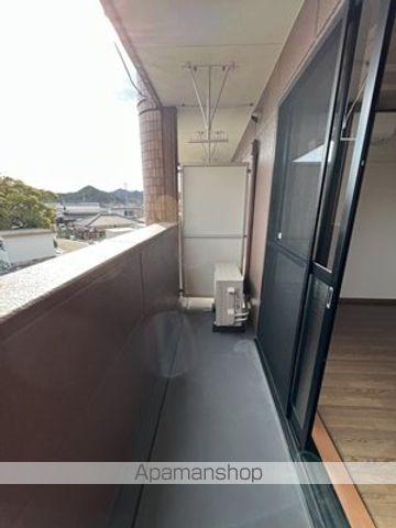 ＪＲ宇野線 宇野駅 バス乗車時間：8分 最寄りバス停で下車 徒歩2分 2階建 築23年の内装写真