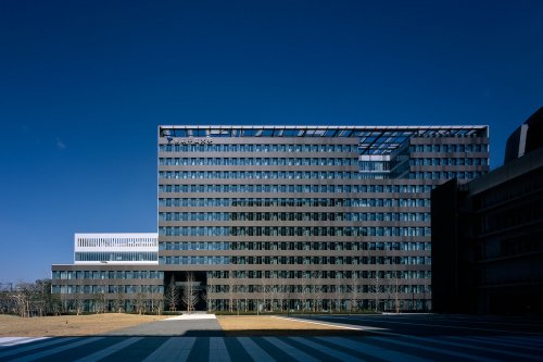 大学・短大　私立帝京平成大学中野キャンパス（大学・短大）まで847m
