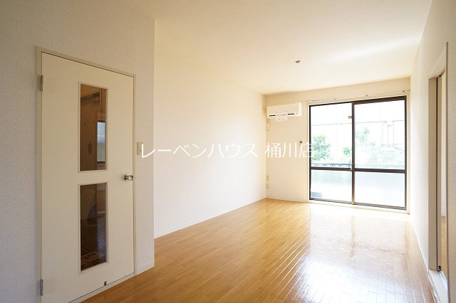 居室・リビング　同間取り別部屋参考