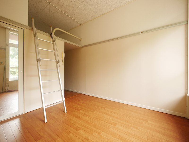 その他部屋・スペース　洋室６帖