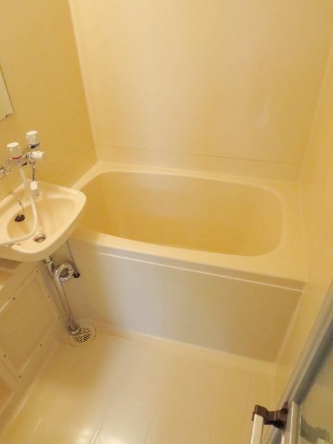 バス・シャワールーム　★お部屋探しは株式会社タウンハウジング東京まで★