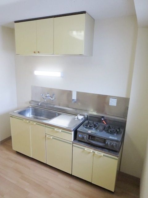 キッチン　★お部屋探しは株式会社タウンハウジング東京まで★