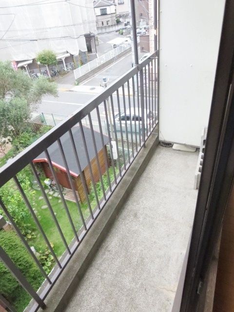 その他設備　★お部屋探しは株式会社タウンハウジング東京まで★