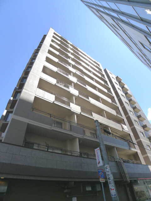 ＪＲ中央本線 金山駅 徒歩1分 築42年