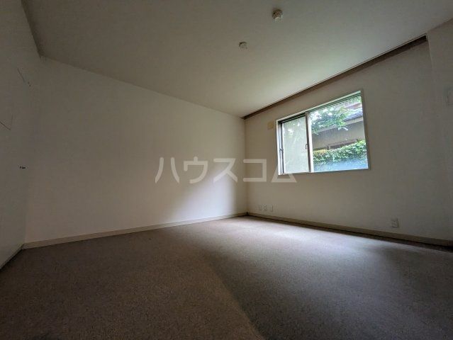 Uガーデン杉並の内装写真