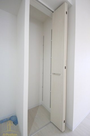その他　SKYレジデンス大阪梅田
