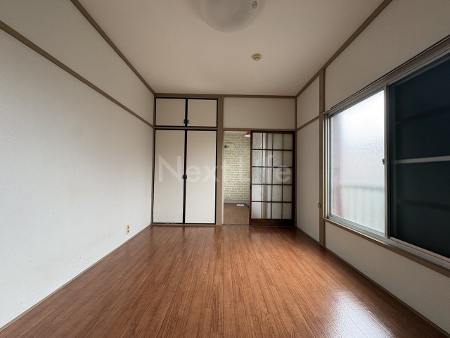 コーポジュンの内装写真