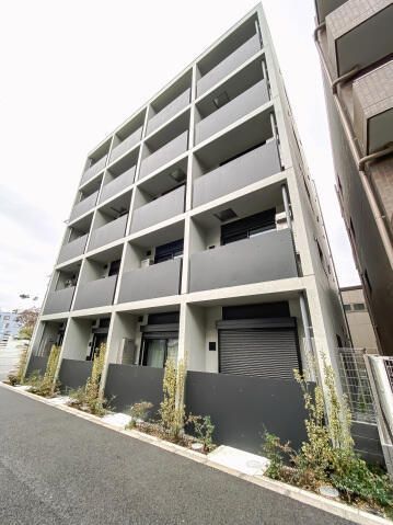建物外観　☆綺麗な外観☆