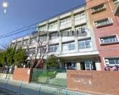 小学校　泉大津市立 条南小学校（小学校）まで475m