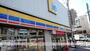 コンビニ　ミニストップ吾妻橋３丁目店（コンビニ）まで183m