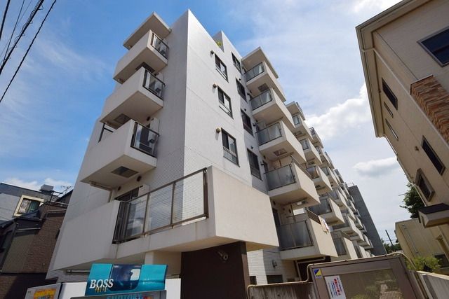 建物外観　★おしゃれな外観です★