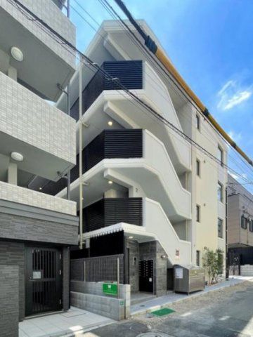 建物外観　☆きれいな外観☆