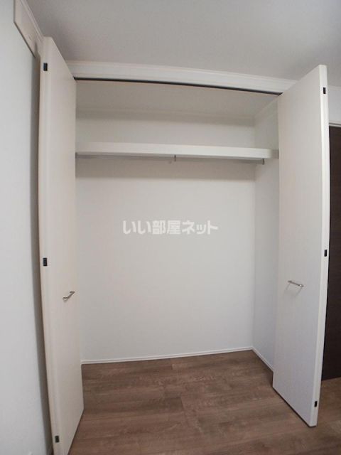 PRIME MAISONの内装写真