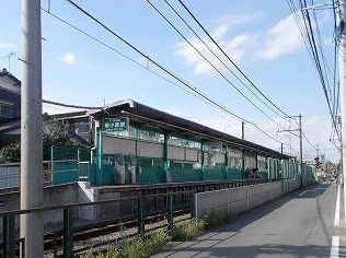 その他　柳小路駅（その他）まで450m